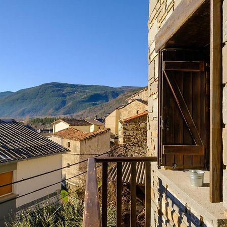 El Rincon De Andrea Habitaciones Б'єскас Екстер'єр фото