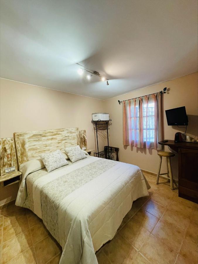 El Rincon De Andrea Habitaciones Б'єскас Екстер'єр фото